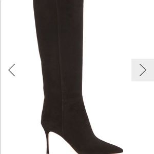 Marion Parke Marie Boots